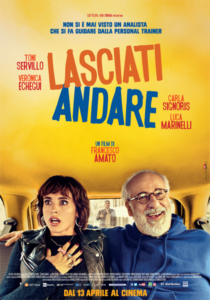 Lasciati Andare